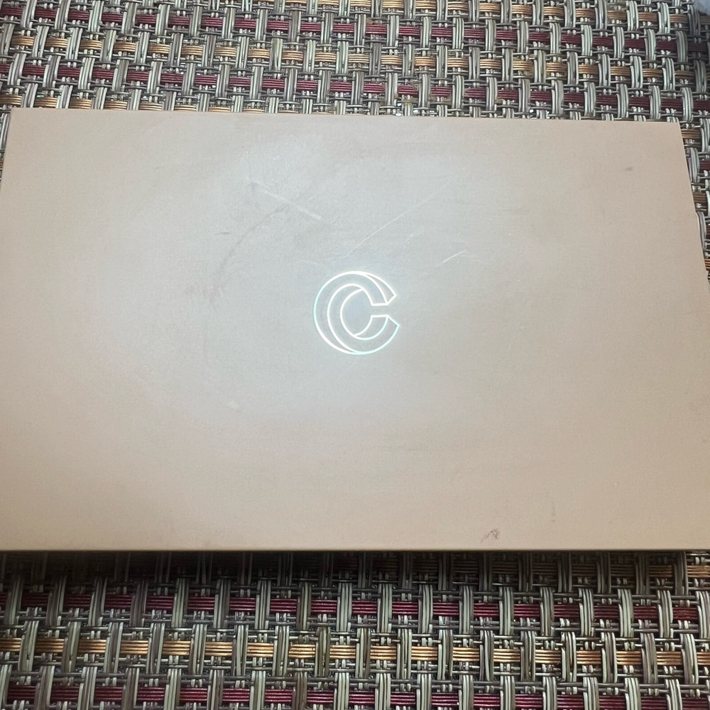 Complex culture palette